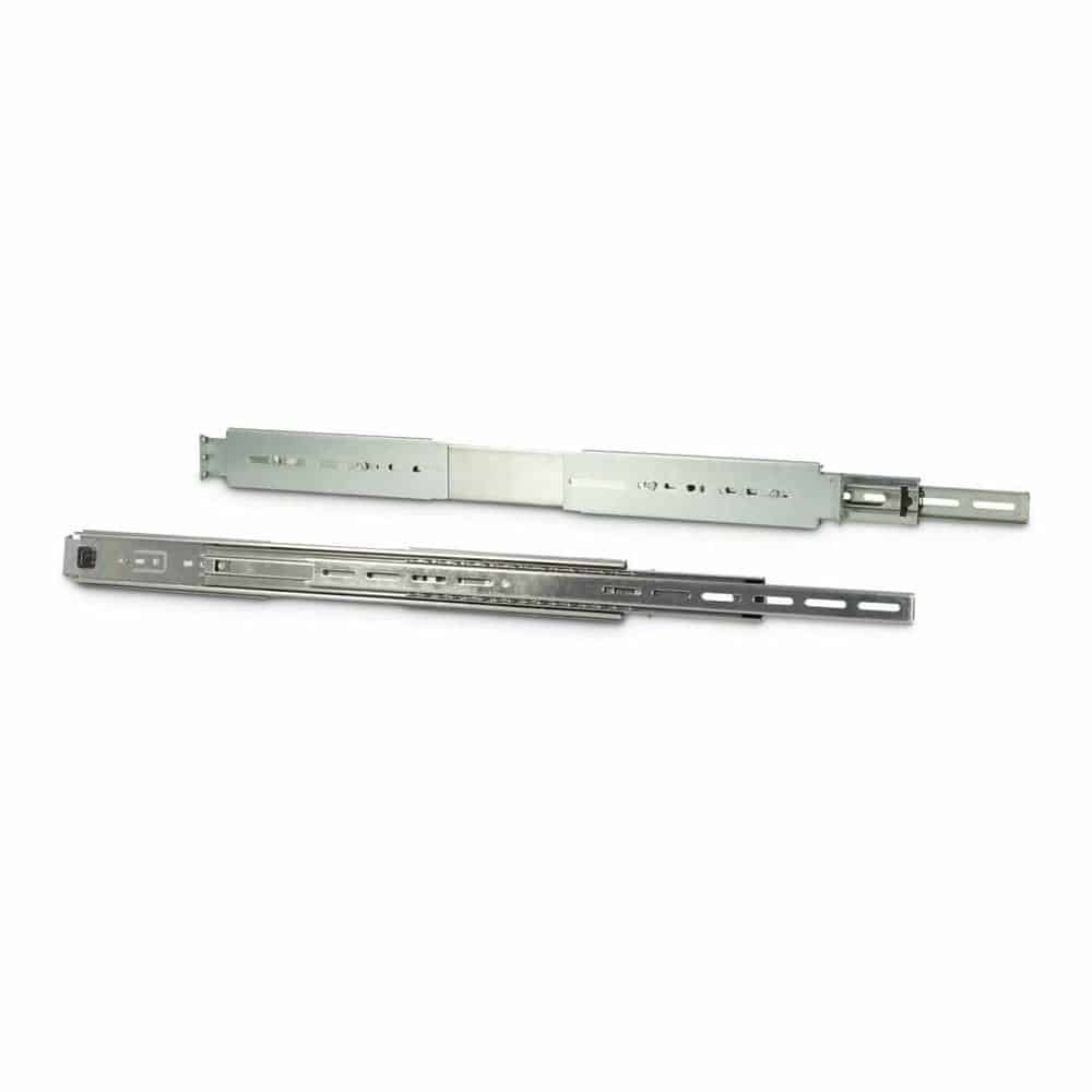(image for) IPC 20\" Telescopic Rails for IPC-Cases